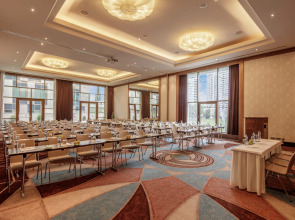 DoubleTree by Hilton Bratislava