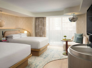 Отель Andaz Miami Beach – by Hyatt