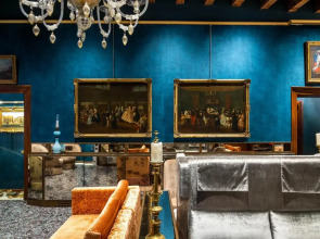 Hotel Palazzo Priuli