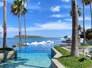 Nora Buri Resort & Spa