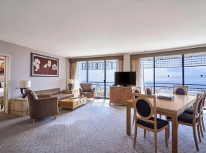 Rixos Downtown Antalya All Inclusive - The Land of Legends Access