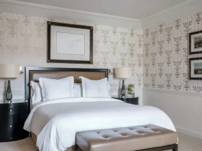 Отель Four Seasons Prague