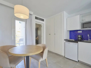 Seaclub Alcudia Mediterranean Resort