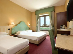 Best Western Hotel Tritone