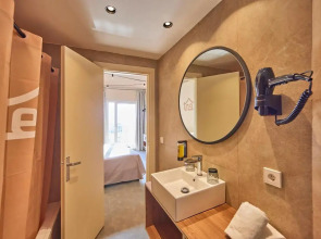 Tent Palmanova Hotel