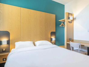 B&B HOTEL Marseille Les ports