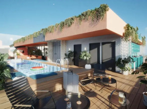 The Social Hub Barcelona Poblenou