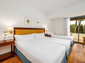 AZZ Guadacorte Campo de Gibraltar