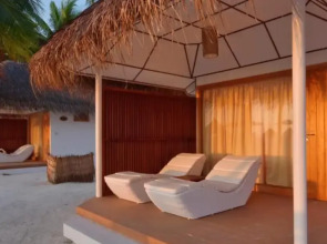 Thulhagiri Island Resort