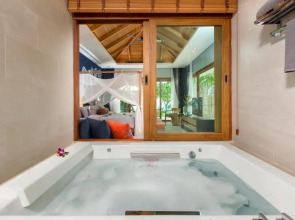 Krabi Resort Ao Nang