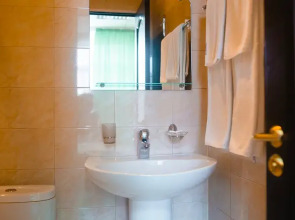 Санаторий-профилакторий Акрон