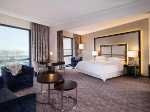 Sheraton Grand Krakow