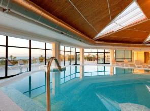 The Signature Level at Grand Palladium Sicilia Resort & Spa