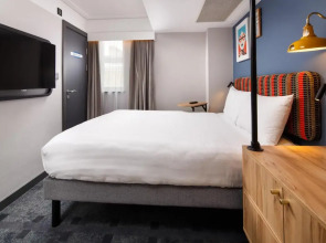 ibis Styles London Gloucester Road