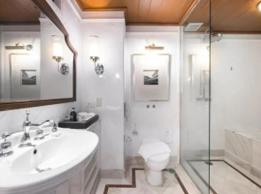 Отель Centara Grand Beach Resort and Villas Hua Hin