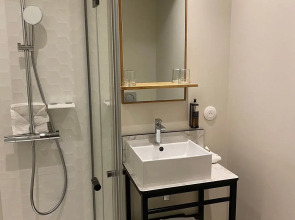 Hôtel LIFE Marseille VP Vieux-Port