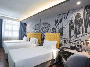 Travelodge Kuala Lumpur City Centre