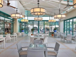 Hilton Dubai Jumeirah