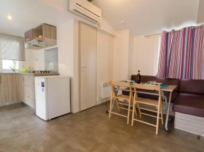 Camping Village Torre Pendente