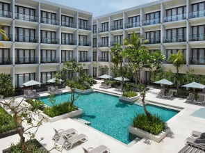 The Anvaya Beach Resort Bali