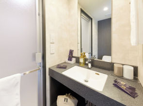 hotel MONday Kyoto Marutamachi