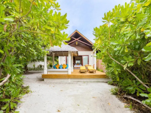 Отель Furaveri Maldives