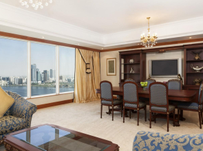 Corniche Hotel Sharjah