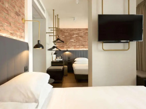 Best Western Hotel Tritone