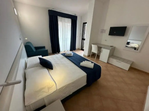 Residence Hotel La Taverna