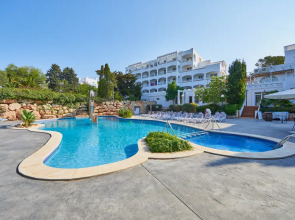 OLA Apartamentos Cala d'Or