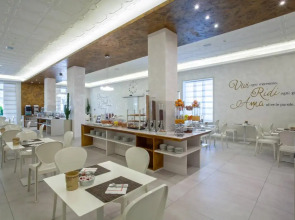 Quisisana Hotel Terme & Beauty Farm