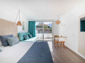 Mar Hotels Rosa del Mar & Spa