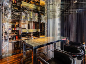 Hotel Indigo Bangkok Wireless Road by IHG