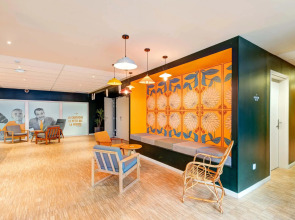 B&B Home Paris Mairie de St Ouen