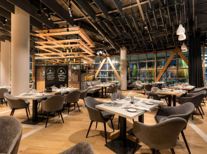 Hilton Munich Airport