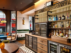 ibis Styles London Gloucester Road