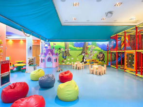 Отель Four Seasons 