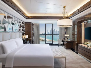 Hilton Dubai Palm Jumeirah