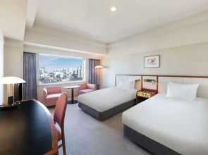 Grand Mercure Sapporo Odori Park