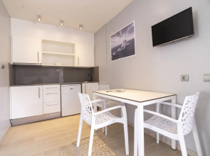 Апартаменты Bora Bora