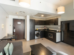 Citadines Metro Central Dubai