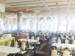 Adriatic Palace Hotel Pattaya