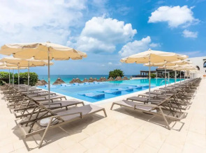 Riu Palace Zanzibar - All Inclusive - Adults Only