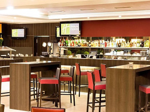 Holiday Inn Express Zurich Airport by IHG