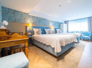 Grand Hotel Normandy by CW Hotel Collection