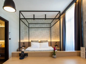 Egnatia Palace Hotel & Spa