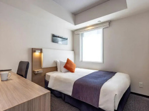 Tokyu Stay Shimbashi (Ginza area)