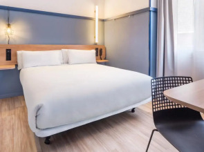 B&B Hotel Madrid Centro Plaza Mayor