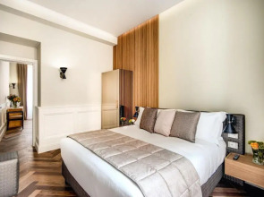 DBH Duomo Boutique Hotel Lake Como