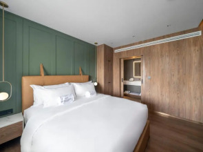 Maison Hotel Bangkok